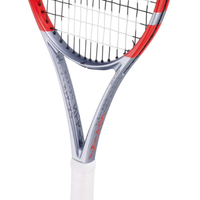 Pure Strike 100 16x19 GEN4 tenisová raketa 4