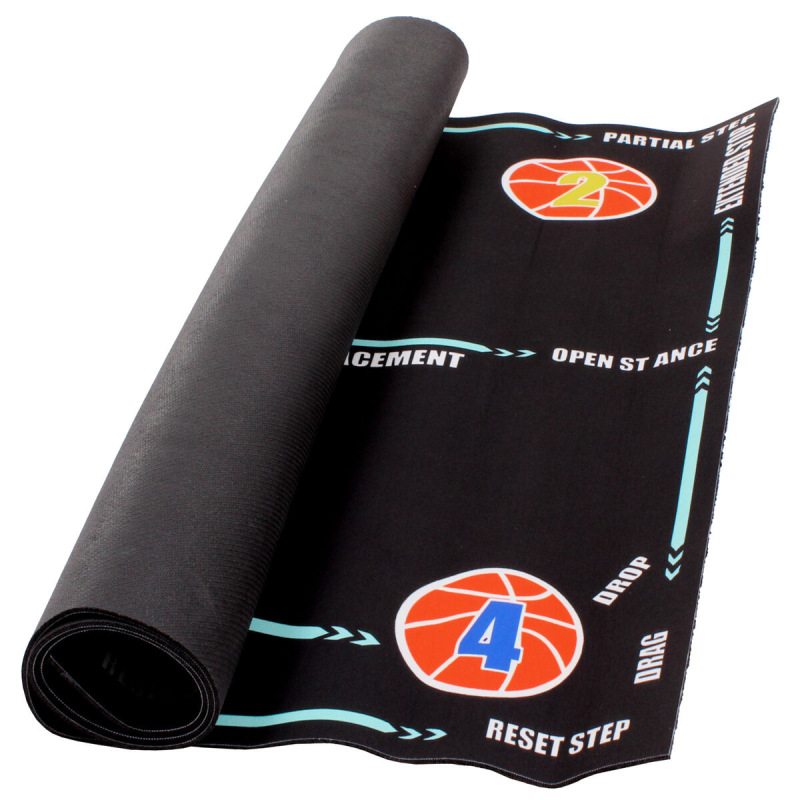 Basketball Mat V1 tréningová podložka 90 x 60 cm 2