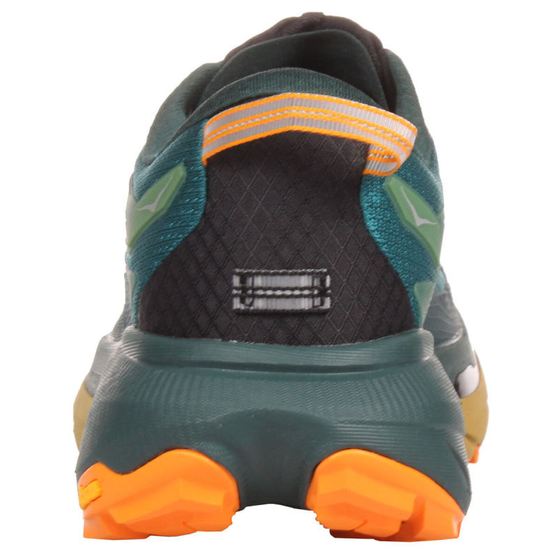 Mafate 5 pánská obuv TVM 3