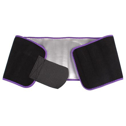 Merco Universal SBR bedrový pás fialová 1