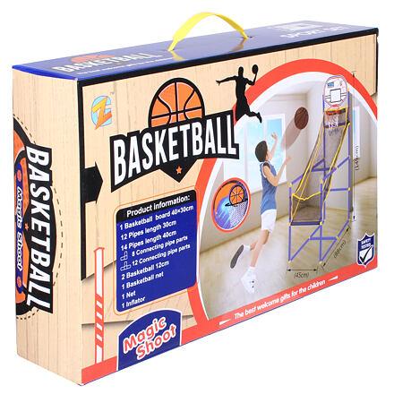 Merco Jordan basketbalový set 1