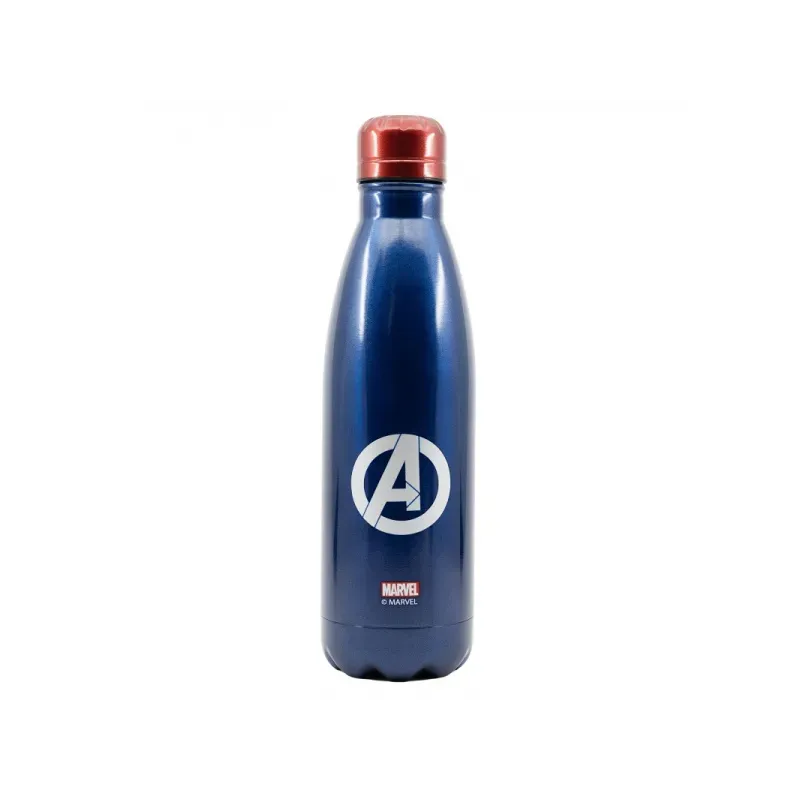 Nerezová fľaša / termoska AVENGERS Captain America, 780ml, 09883