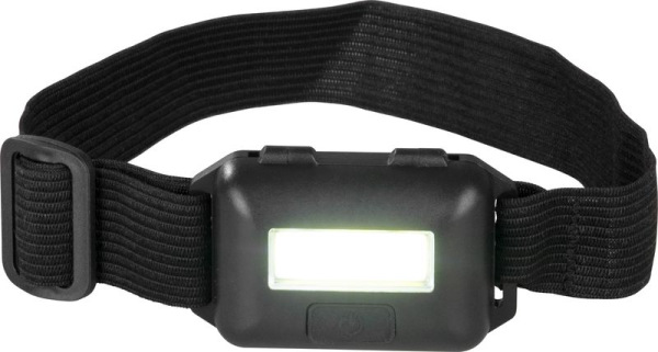 Čelovka Strend Pro Headlight, COB LED, 3xAAA, 6x4x1,8 cm, mix farieb (čierna, biela, červená), Sellb 4