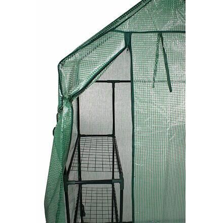 Greenhouse G 143x73x195 fóliovník 4