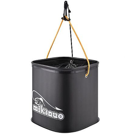 Merco Bucket Easy skladacie vedro 8 l 2