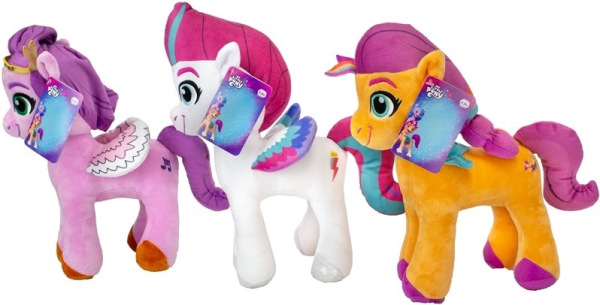 Plyšák My Little Pony 1