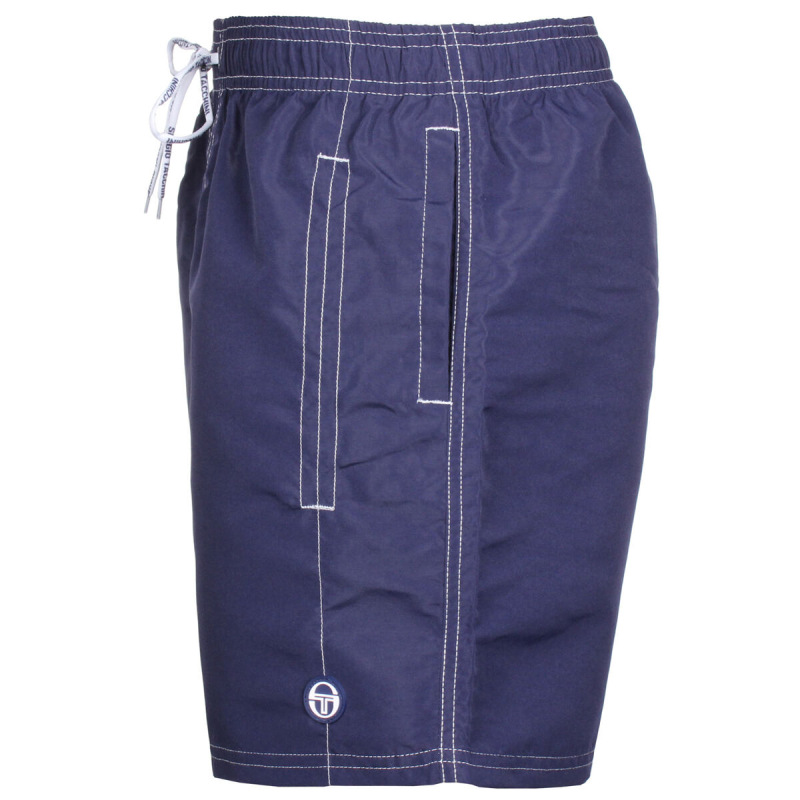 18800-AS pánske plavecké šortky modrá 1