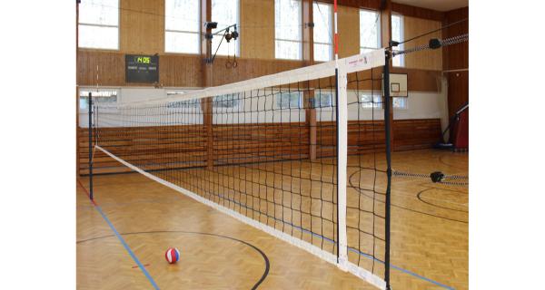 Merco Volleyball Antennas anténky k volejbalovej sieti