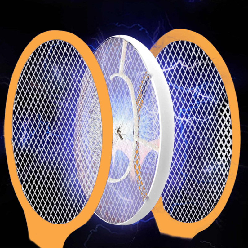 Elektrická placačka na hmyz, KELTIN 1