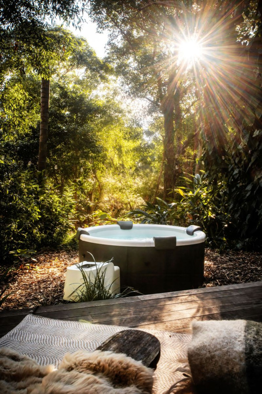 Vírivka MSpa® Frame Denver, 6 osôb, 970 lit., 182x70 cm 5