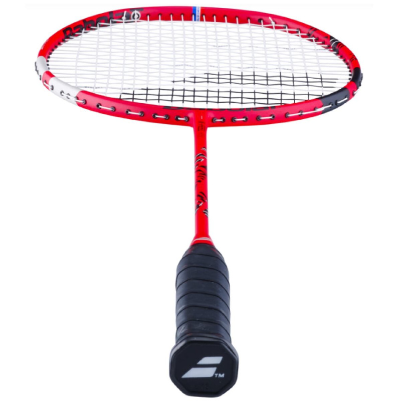 X-Feel Rise bedmintonová raketa 2