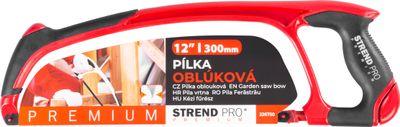 Pílka Strend Pro Premium ComfortGrip DL330, 440 mm, plastová rúčka