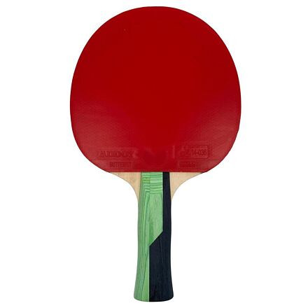 BUTTERFLY Timo Boll Smaragd raketa na stolný tenis 1