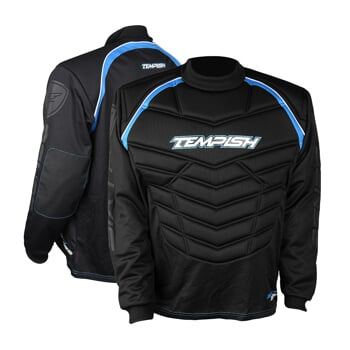 SIXTH SENSE T2.0 dres brankársky junior 152