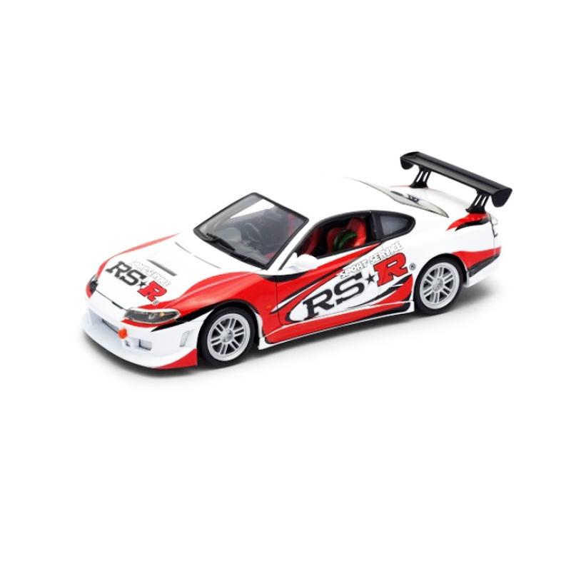 1:24 Nissan Silvia S15 RS-R