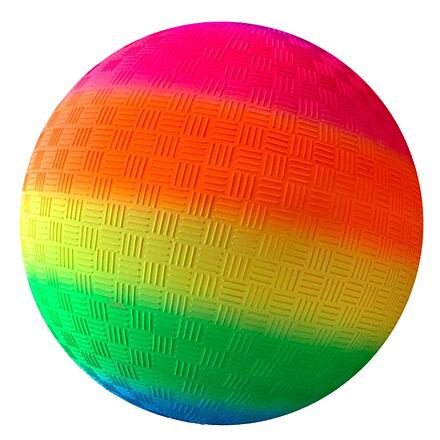 Rainbow PV150 detská lopta