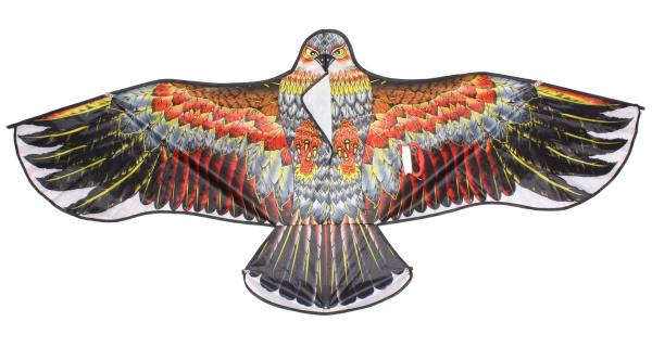 Merco Eagle 18 lietajúci drak