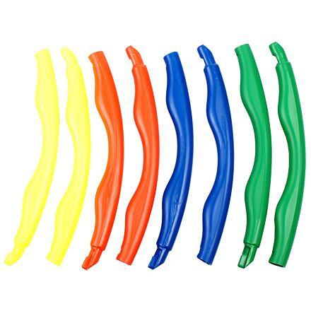 Hula Hoop Segment gymnastická obruč skladacia 1