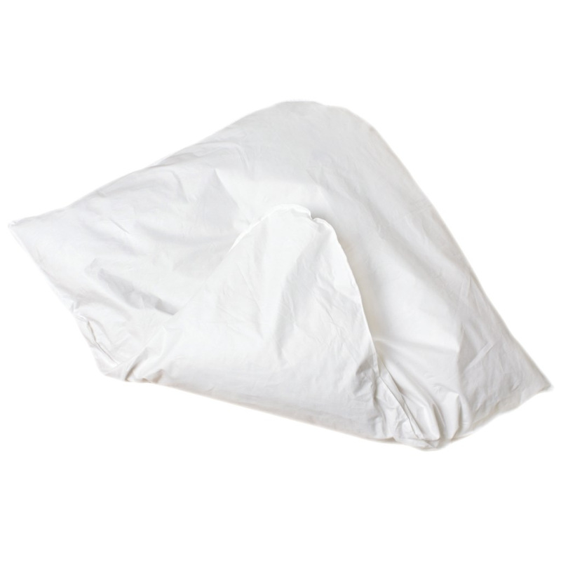 Luxusná páperová zavinovačka Dráčik New Baby - páperová výplň 80x80 cm