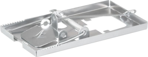 Pasca MH5079S, Ironkiller, na myši, plech, 120x65x0.5 mm, bal. 2 ks 2