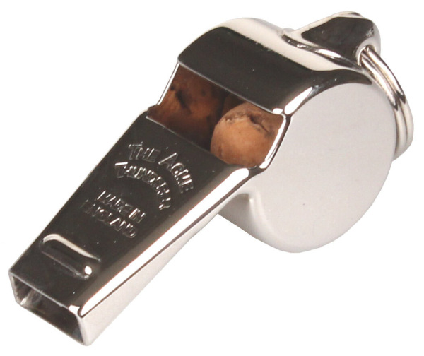 Thunderer 58,5 píšťalka