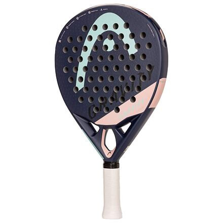 Gravity Motion raketa na padel 3