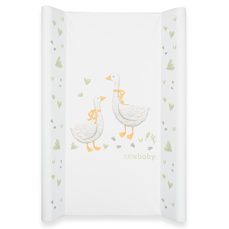 Prebaľovacia podložka New Baby Husičky 70x50