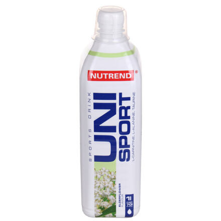 Unisport hypotonický nápoj 1 l 5