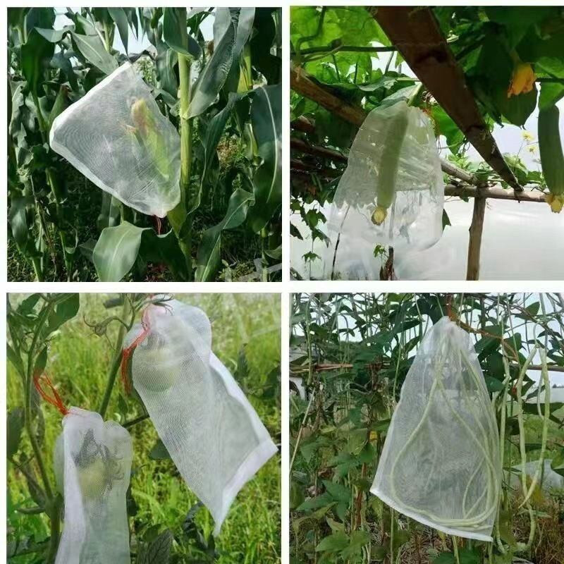Garden Bag 45 sieťka na ovocie a zeleninu 5
