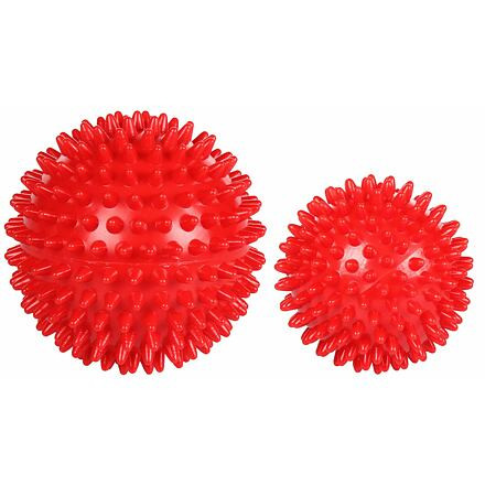 Massage Ball masážna lopta červená 1