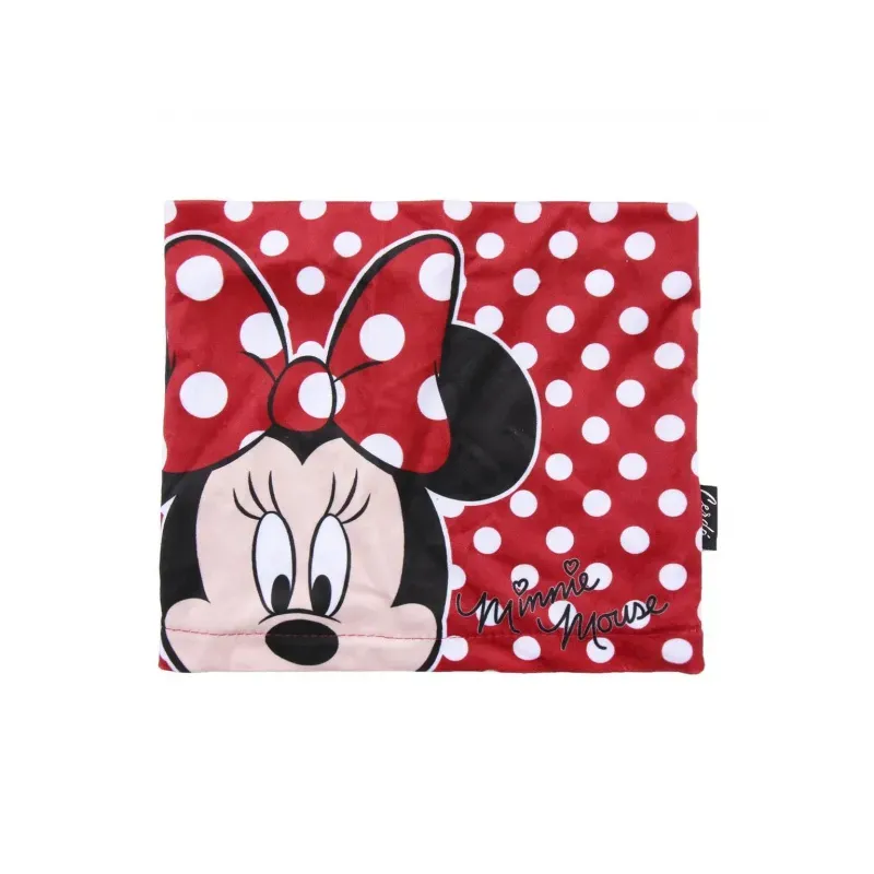 CERDÁ Detský teplý nákrčník MINNIE MOUSE, 2200008291