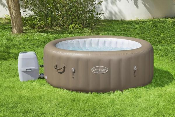 Vírivka Bestway® Lay-Z-Spa™, 60017, Palm Springs AirJet™, 196x71 cm 1