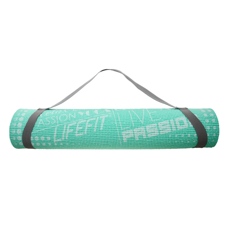 FIT.MAT SLIMFIT+,173x58x0,6,mint 2