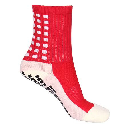 SoxShort Junior futbalové ponožky