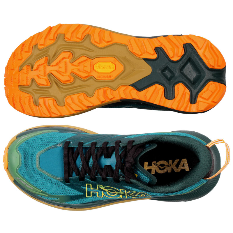 Mafate 5 pánská obuv TVM 2