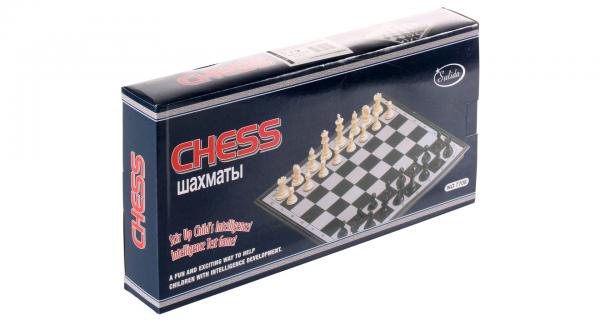 Merco CheckMate magnetické šachy veľ. M