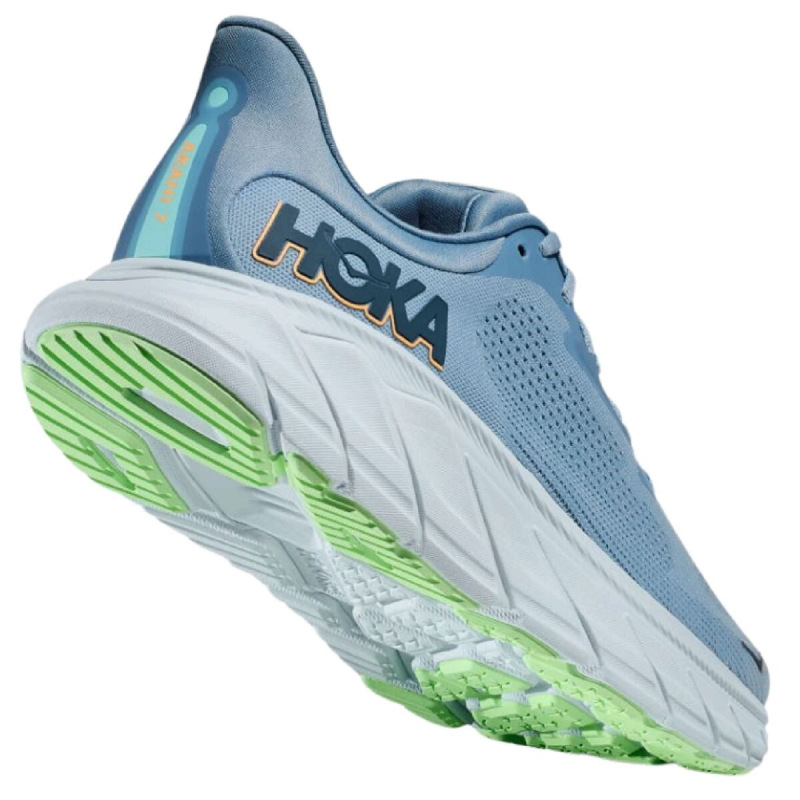 Arahi 7 pánska obuv SSK 3