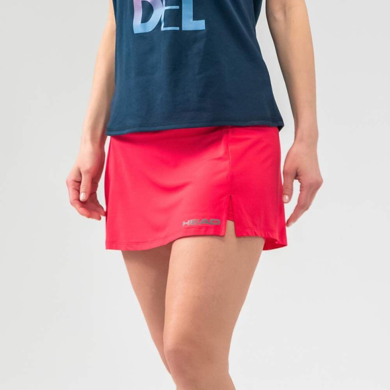Club Basic Skort Women dámska sukňa WH 2