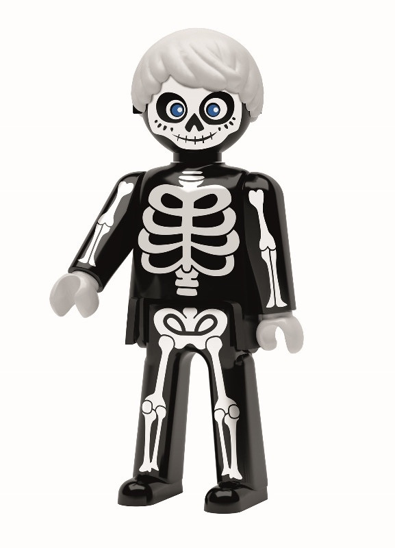 Igráček Džokej Kostrik a rozprávka Polnočné dostihy 1