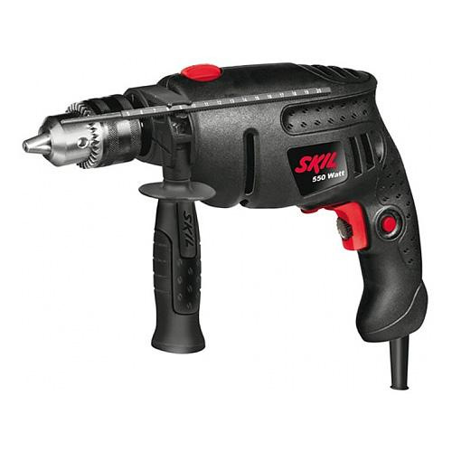 Vrtacka SKIL 6270 AG • 500W, príklepová