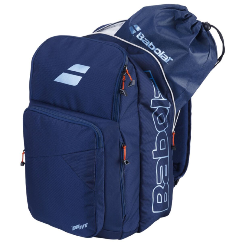 Pure Drive Backpack 2025 športový batoh 3