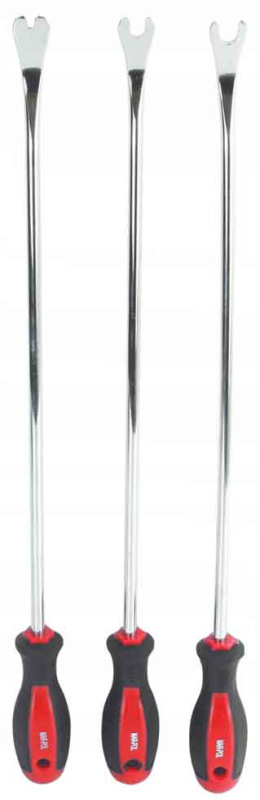 Sada sťahovákov pre čalúnenie, 6- dielna , MAR-POL 5