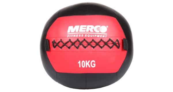 MercoWall Ball posilňovacia lopta 10 kg