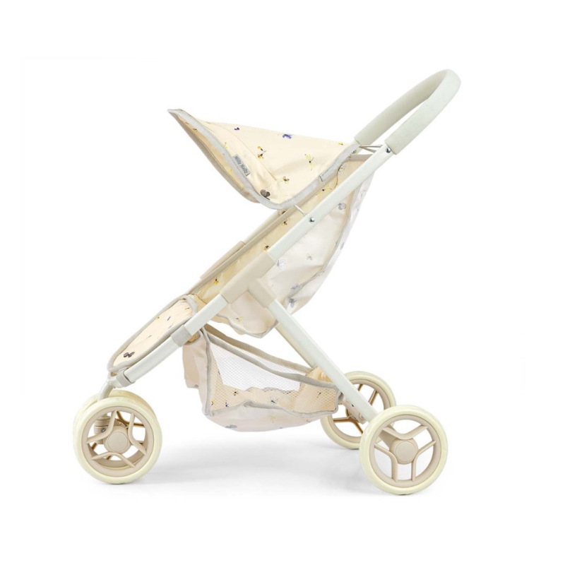 Detský golfový kočík pre bábiky Milly Mally Susie Nature 2