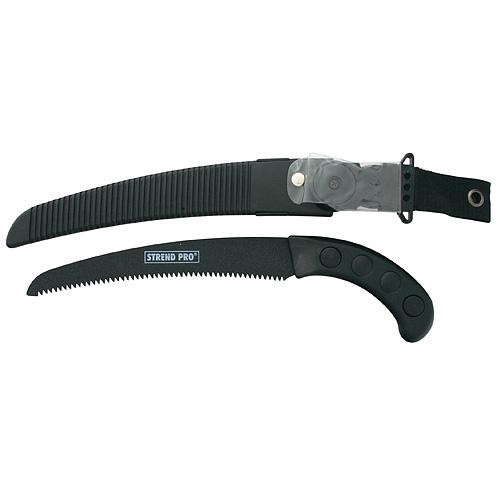 Pilka Strend Pro PSW81, 250 mm, s púzdrom