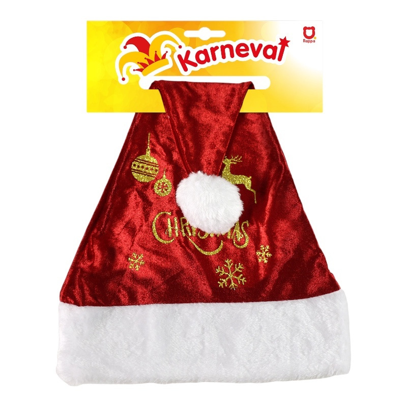 Vianočná Čiapka 2