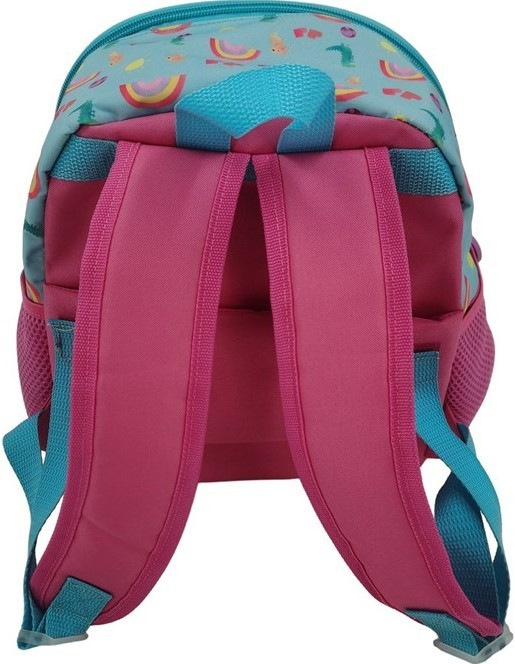 Prasiatko Peppa 3D batoh 2