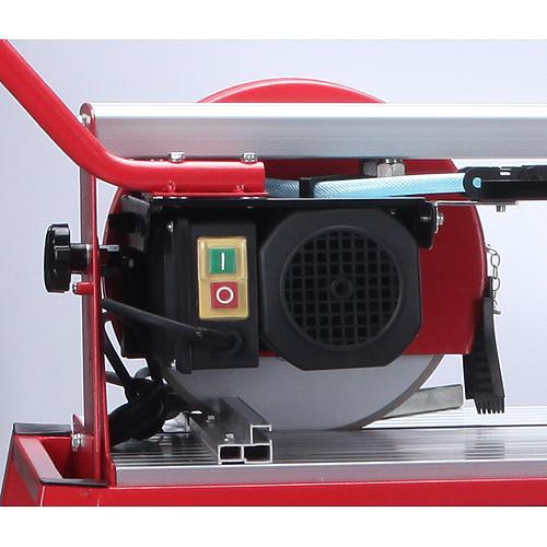 Rezač Worcraft WPTC 104, 230 mm, 800W, elektrický, na dlažbu a obklad 2