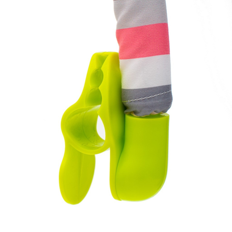 Hračka na kočík Baby Mix obláčik 3