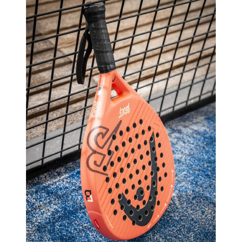 Bolt 2026 raketa na padel RDBK 3